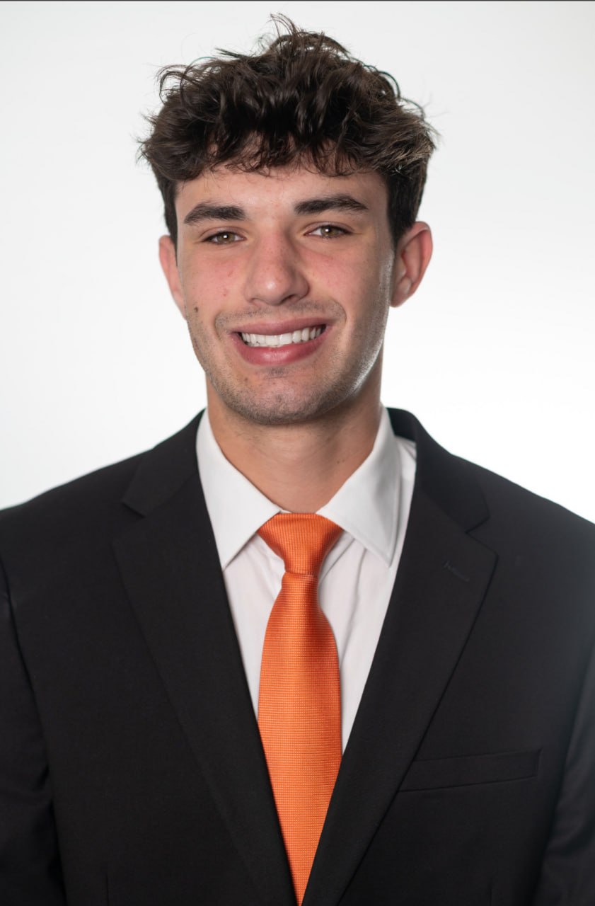 Aiden Johnson