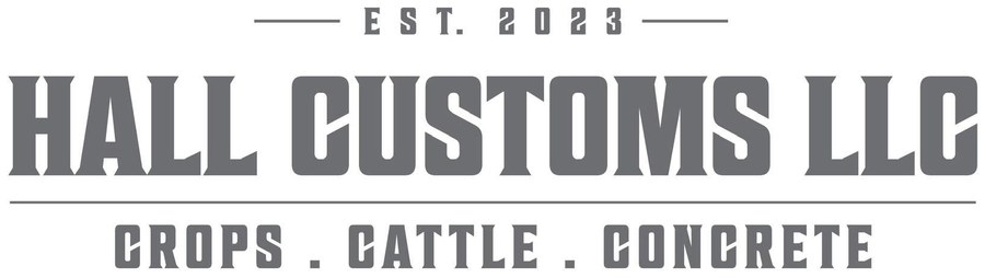 Hall Farms & Cattle